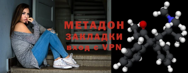 винт Слюдянка